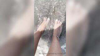 Coziebae (Comfiecozie aka Riya Lyn) OnlyFans Leaks Total Natural Hottie with juicy ass 388