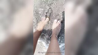 Coziebae (Comfiecozie aka Riya Lyn) OnlyFans Leaks Total Natural Hottie with juicy ass 388