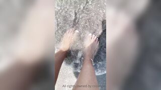 Coziebae (Comfiecozie aka Riya Lyn) OnlyFans Leaks Total Natural Hottie with juicy ass 388