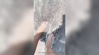 Coziebae (Comfiecozie aka Riya Lyn) OnlyFans Leaks Total Natural Hottie with juicy ass 388