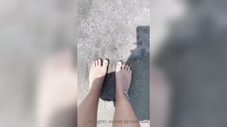 Coziebae (Comfiecozie aka Riya Lyn) OnlyFans Leaks Total Natural Hottie with juicy ass 388