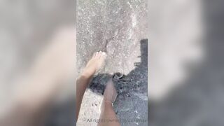 Coziebae (Comfiecozie aka Riya Lyn) OnlyFans Leaks Total Natural Hottie with juicy ass 388