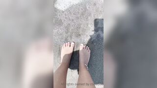 Coziebae (Comfiecozie aka Riya Lyn) OnlyFans Leaks Total Natural Hottie with juicy ass 388