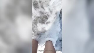 Coziebae (Comfiecozie aka Riya Lyn) OnlyFans Leaks Total Natural Hottie with juicy ass 388