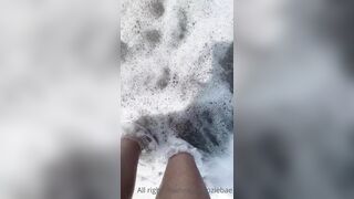 Coziebae (Comfiecozie aka Riya Lyn) OnlyFans Leaks Total Natural Hottie with juicy ass 388