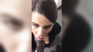 Crystina Rossi (Crystina_sexy) OnlyFans Leaks The Booty Queen 276