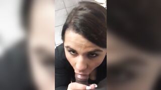 Crystina Rossi (Crystina_sexy) OnlyFans Leaks The Booty Queen 276