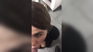 Crystina Rossi (Crystina_sexy) OnlyFans Leaks The Booty Queen 276