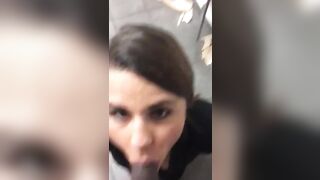 Crystina Rossi (Crystina_sexy) OnlyFans Leaks The Booty Queen 276