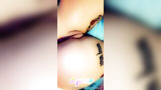 Coziebae (Comfiecozie aka Riya Lyn) OnlyFans Leaks Total Natural Hottie with juicy ass 20