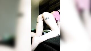 Coziebae (Comfiecozie aka Riya Lyn) OnlyFans Leaks Total Natural Hottie with juicy ass 344