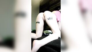 Coziebae (Comfiecozie aka Riya Lyn) OnlyFans Leaks Total Natural Hottie with juicy ass 344