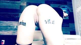 Coziebae (Comfiecozie aka Riya Lyn) OnlyFans Leaks Total Natural Hottie with juicy ass 42