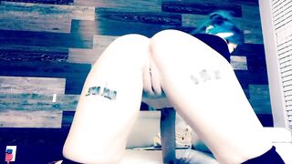 Coziebae (Comfiecozie aka Riya Lyn) OnlyFans Leaks Total Natural Hottie with juicy ass 42