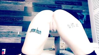 Coziebae (Comfiecozie aka Riya Lyn) OnlyFans Leaks Total Natural Hottie with juicy ass 42