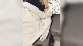 Coziebae (Comfiecozie aka Riya Lyn) OnlyFans Leaks Total Natural Hottie with juicy ass 71