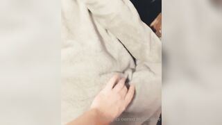 Coziebae (Comfiecozie aka Riya Lyn) OnlyFans Leaks Total Natural Hottie with juicy ass 71