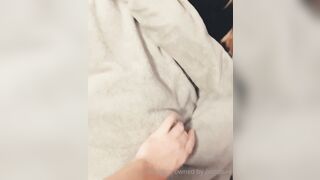 Coziebae (Comfiecozie aka Riya Lyn) OnlyFans Leaks Total Natural Hottie with juicy ass 71