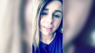 Crystina Rossi (Crystina_sexy) OnlyFans Leaks The Booty Queen 10