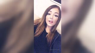 Coziebae (Comfiecozie aka Riya Lyn) OnlyFans Leaks Total Natural Hottie with juicy ass 380