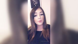 Coziebae (Comfiecozie aka Riya Lyn) OnlyFans Leaks Total Natural Hottie with juicy ass 380