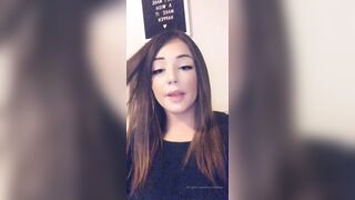 Coziebae (Comfiecozie aka Riya Lyn) OnlyFans Leaks Total Natural Hottie with juicy ass 380