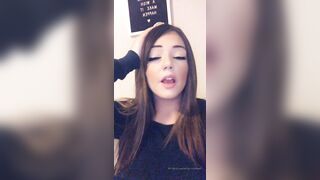 Coziebae (Comfiecozie aka Riya Lyn) OnlyFans Leaks Total Natural Hottie with juicy ass 380