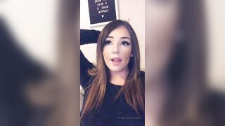 Coziebae (Comfiecozie aka Riya Lyn) OnlyFans Leaks Total Natural Hottie with juicy ass 380