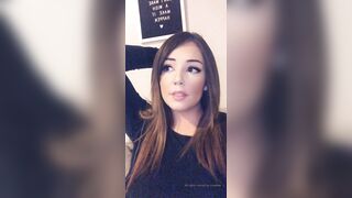 Coziebae (Comfiecozie aka Riya Lyn) OnlyFans Leaks Total Natural Hottie with juicy ass 380