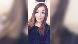 Coziebae (Comfiecozie aka Riya Lyn) OnlyFans Leaks Total Natural Hottie with juicy ass 380