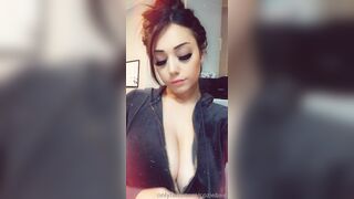 Coziebae (Comfiecozie aka Riya Lyn) OnlyFans Leaks Total Natural Hottie with juicy ass 186