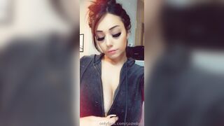 Coziebae (Comfiecozie aka Riya Lyn) OnlyFans Leaks Total Natural Hottie with juicy ass 186