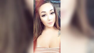 Coziebae (Comfiecozie aka Riya Lyn) OnlyFans Leaks Total Natural Hottie with juicy ass 57