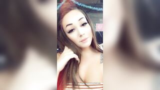 Coziebae (Comfiecozie aka Riya Lyn) OnlyFans Leaks Total Natural Hottie with juicy ass 57