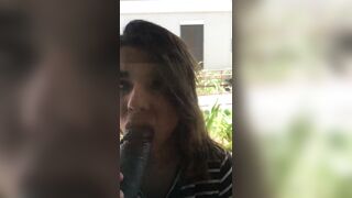 Crystina Rossi (Crystina_sexy) OnlyFans Leaks The Booty Queen 150