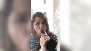 Crystina Rossi (Crystina_sexy) OnlyFans Leaks The Booty Queen 150