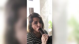 Crystina Rossi (Crystina_sexy) OnlyFans Leaks The Booty Queen 150