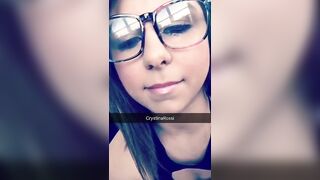 Crystina Rossi (Crystina_sexy) OnlyFans Leaks The Booty Queen 111