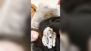 Coziebae (Comfiecozie aka Riya Lyn) OnlyFans Leaks Total Natural Hottie with juicy ass 23