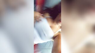 Coziebae (Comfiecozie aka Riya Lyn) OnlyFans Leaks Total Natural Hottie with juicy ass 310