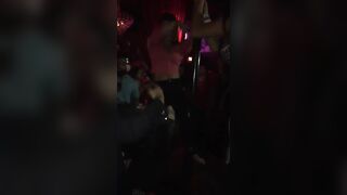 Crystina Rossi (Crystina_sexy) OnlyFans Leaks The Booty Queen 256