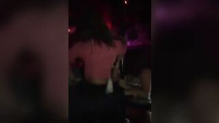 Crystina Rossi (Crystina_sexy) OnlyFans Leaks The Booty Queen 256