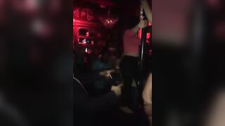 Crystina Rossi (Crystina_sexy) OnlyFans Leaks The Booty Queen 256