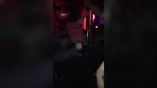 Crystina Rossi (Crystina_sexy) OnlyFans Leaks The Booty Queen 256