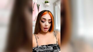 Coziebae (Comfiecozie aka Riya Lyn) OnlyFans Leaks Total Natural Hottie with juicy ass 69