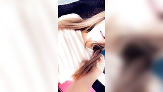 Coziebae (Comfiecozie aka Riya Lyn) OnlyFans Leaks Total Natural Hottie with juicy ass 279