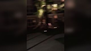 Crystina Rossi (Crystina_sexy) OnlyFans Leaks The Booty Queen 205