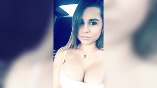 Crystina Rossi (Crystina_sexy) OnlyFans Leaks The Booty Queen 179