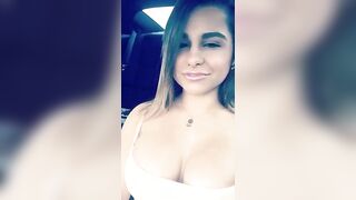 Crystina Rossi (Crystina_sexy) OnlyFans Leaks The Booty Queen 179