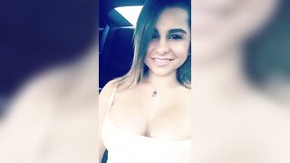 Crystina Rossi (Crystina_sexy) OnlyFans Leaks The Booty Queen 179